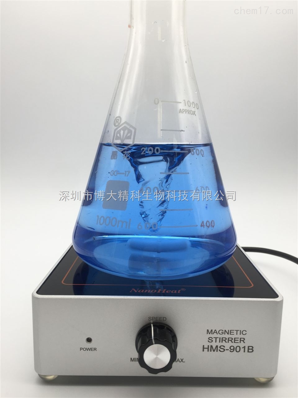 多點磁力攪拌器廠家電話