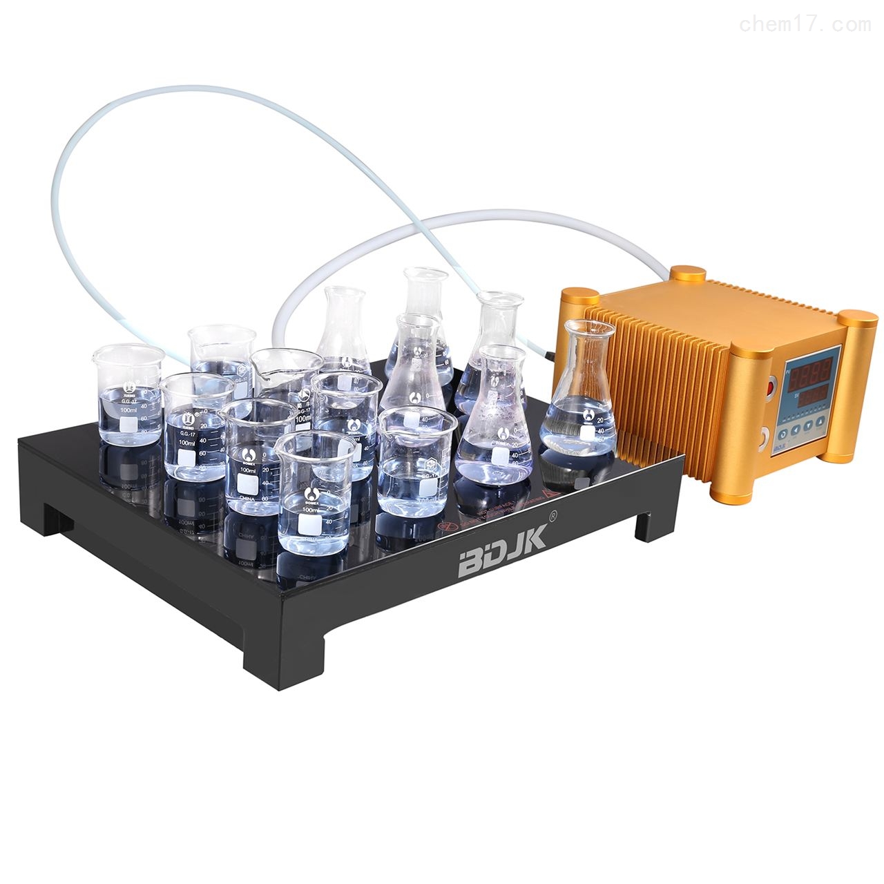 HTL-400EX納米實驗室發(fā)熱板