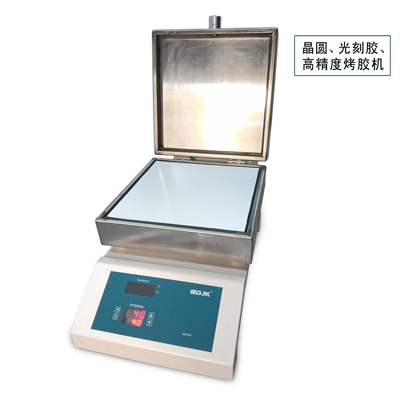 晶圓、光刻膠、硅晶片、烤膠機(jī)